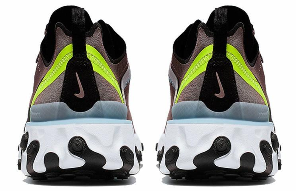 Кроссовки Nike React Element 55