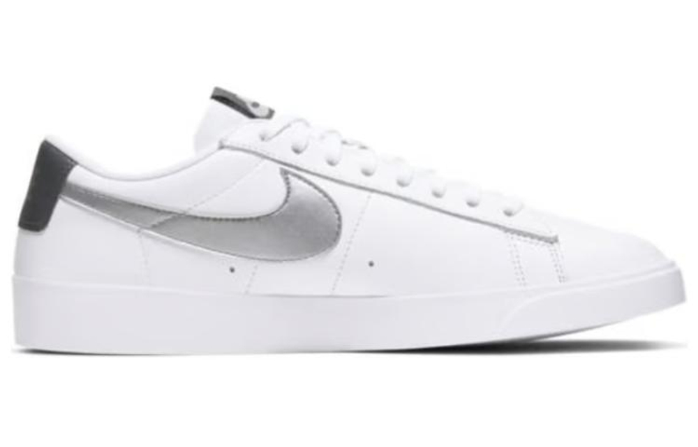 Кроссовки Nike Blazer Low Le (Женская размерная сетка)