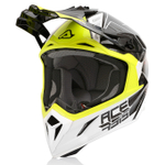 Шлем ACERBIS STEEL CARBON