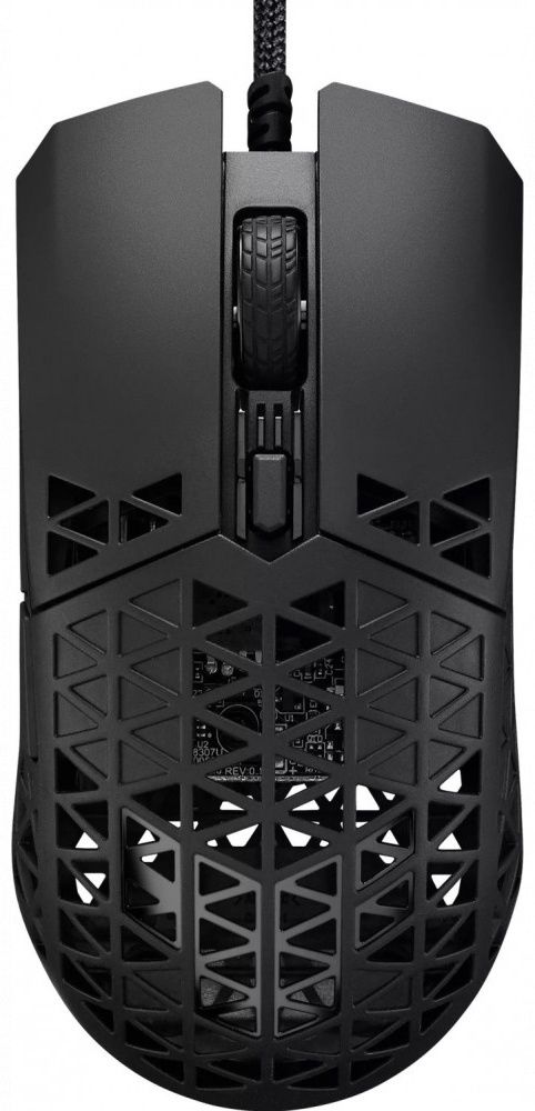 Мышь ASUS P307 TUF Gaming M4 AIR черный