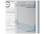 Холодильник двухкамерный Beko B3RCNK362HG Total No Frost серый