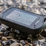 GARMIN Oregon 700 GPS-навигатор 010-01672-10