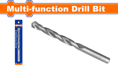 Многофункциональное сверло