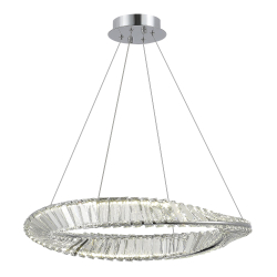 Светильник подвесной ST Luce Ritorto SL6204.101.01