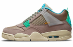 Кроссовки Union La X Jordan Air Jordan 4 Taupe Haze Tpu 30