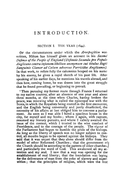 Areopagitica | Milton John