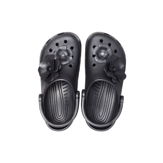 Crocs Classic Clog 'Black'