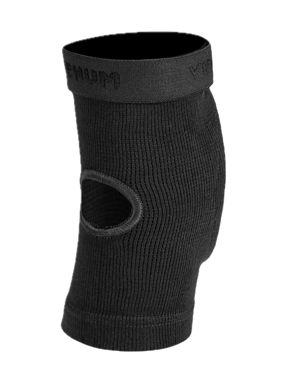 Налокотники Venum Kontact Black/Black (пара)