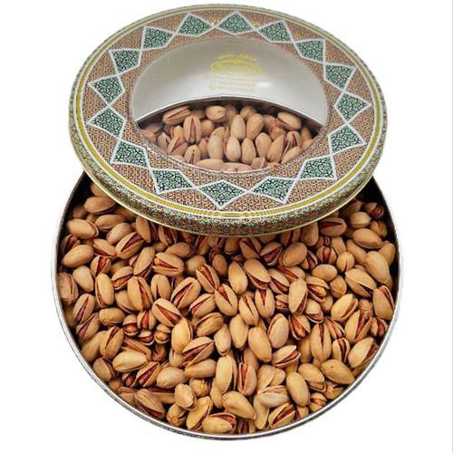 Иранские фисташки слабосоленые премиум сорт Akbari, 800 гр 170220266 Иран