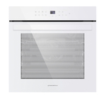 Шкаф духовой электрический MAUNFELD EOEH.7611SCW фото 