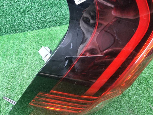 Фонарь левый внешний Volvo V90 2 (2020-н.в.)