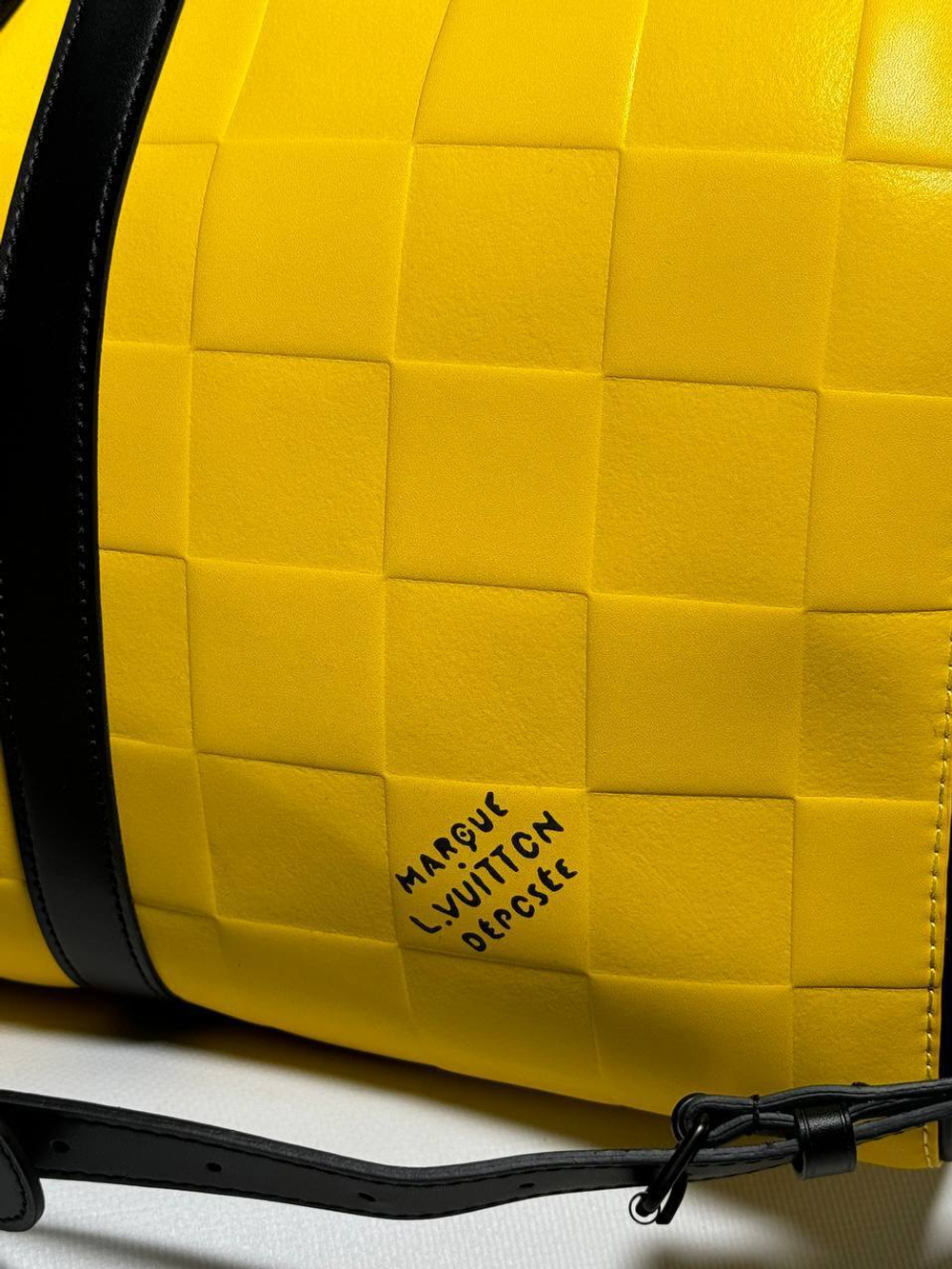 Дорожная сумка Louis Vuitton
