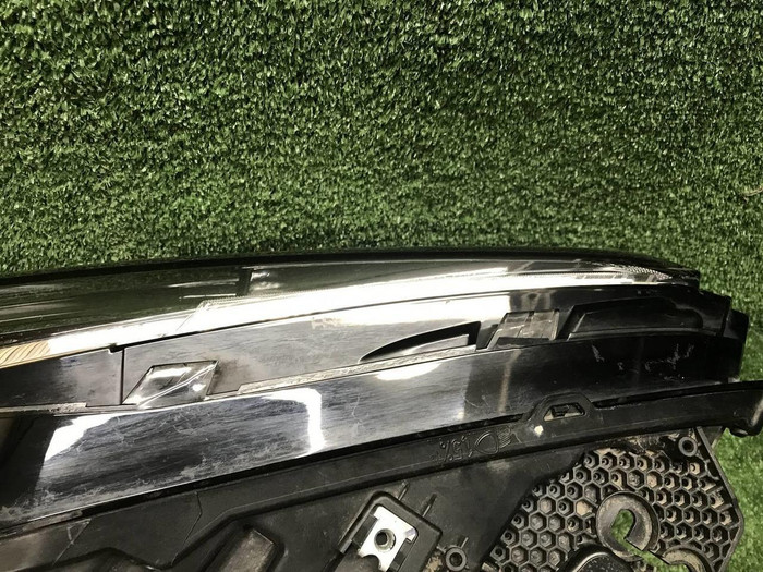 Фара левая Changan Uni-K (2020-н.в.) LED