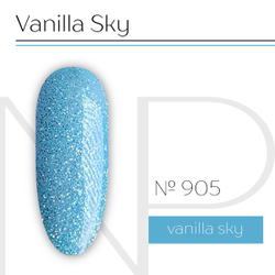 Nartist 905 Vanilla Sky 10g