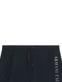 Шорты плавательные Armani Exchange