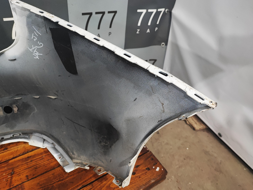 Бампер задний Haval Jolion 21-нв Б/У Оригинал 2804104XST01A