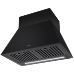 Кухонная вытяжка MAUNFELD BERK 60 чёрный антрацит