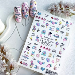 LAK слайдер-дизайн #326