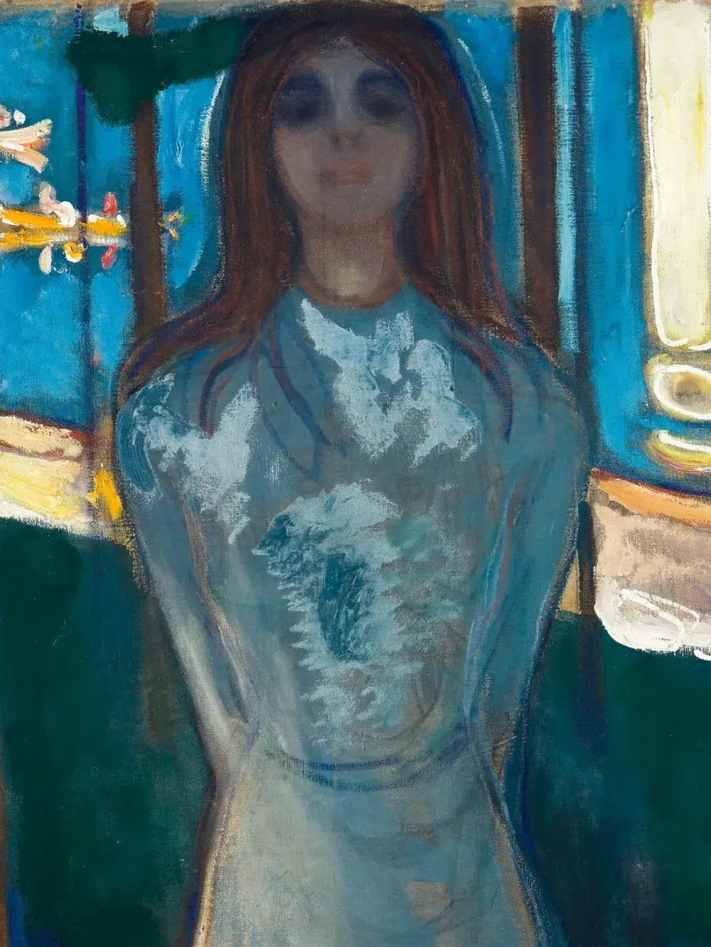 Картины-наклейки на стену для декора интерьерные №133