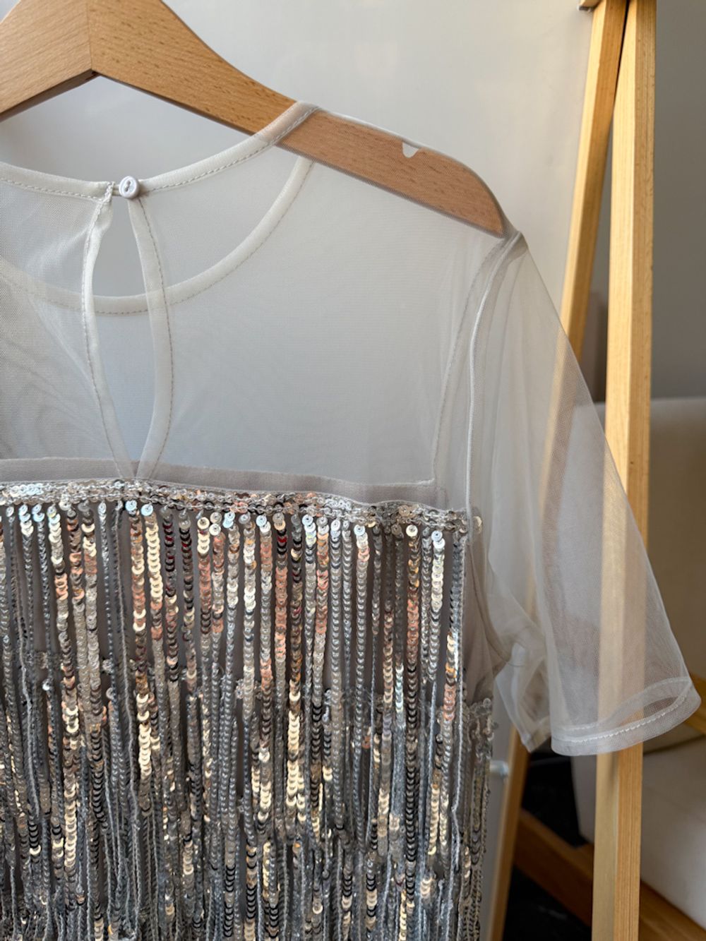 Нарядное платье Gulliver. 146