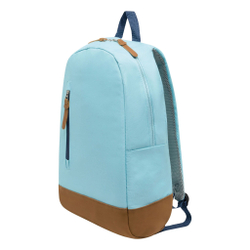 Pюкзак FUN Голубой