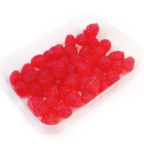 Малинка мармелад, 48 шт