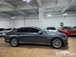 Genesis G80 (RG3) Бензин 2.5 Turbo AWD (04.2020)