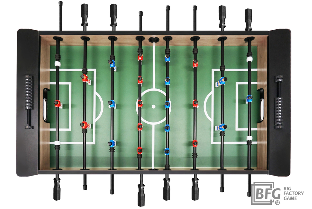 Настольный футбол / Кикер BFG Tournament Core 5 (Йоркшир)
