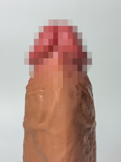 Фаллоимитатор King Kong