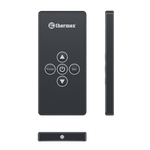 Водонагреватель накопительный THERMEX ID 80 V (pro) Wi-Fi