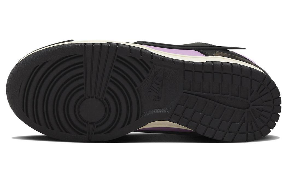 Кроссовки Nike Dunk Low Twist "Rush Fuchsia" (Женская размерная сетка)