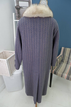 Пальто Салют зимнее 48/52 размер