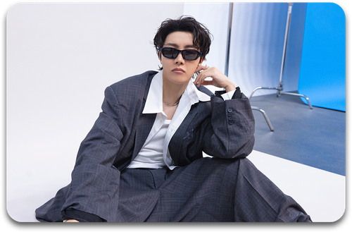 Карта / BTS #0873