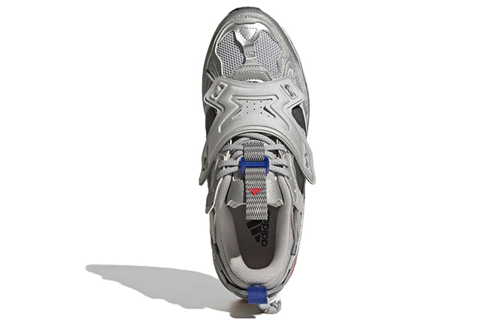 Кроссовки Adidas Maxxwavy (Женская размерная сетка)