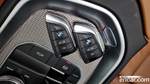 BMW Z4 (G29) sDrive20i M Sports (08.2021)