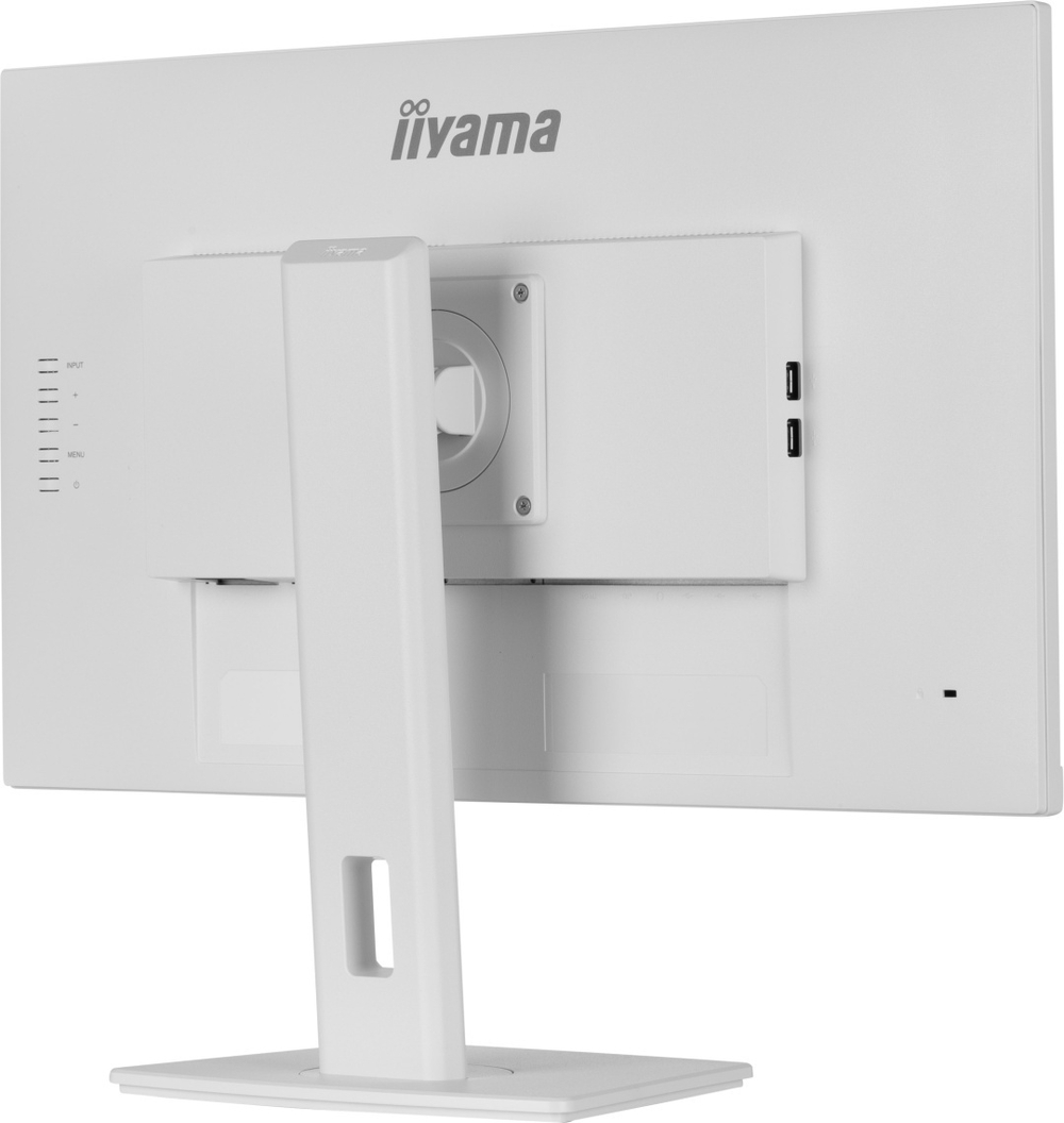 Монитор 27" Iiyama XUB2792QSU-W6 белый
