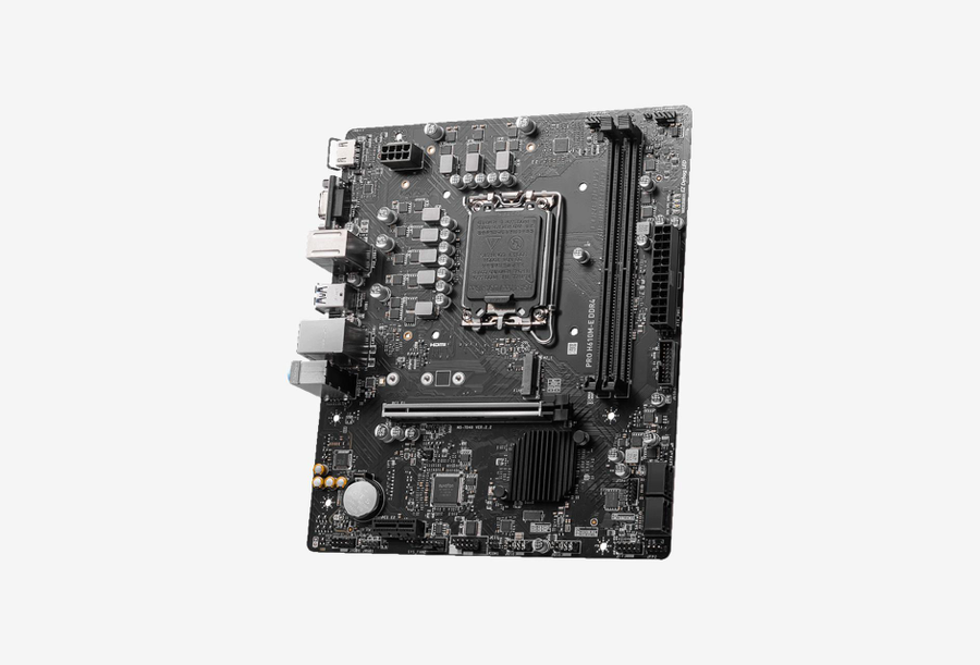PRO H610M-E DDR4_0226528100711