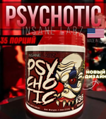 Psychotic