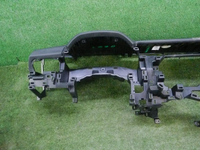 Торпедо Toyota Camry xv70 (2017-н.в.)