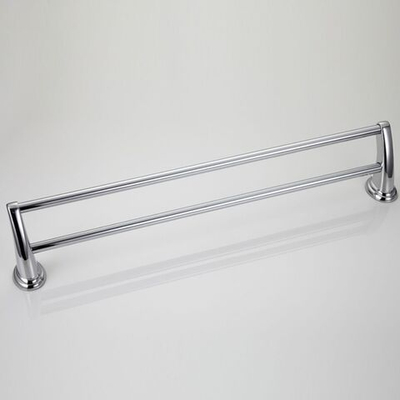 Держатель для полотенец, мет-л, хром, Frap, F1509