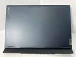 Ноутбук Lenovo Legion 5 17ACH6H (82JY00F7RU) 17.3"/AMD Ryzen 7 5800H/RAM 16GB/SSD 512GB/NVIDIA GeForce RTX 3060 6GB/IPS 144Hz/1920*1080/Windows 11/Подсветка кл-ры: LED/черный. Состояние: Уценка/небольшой след. на матрице от клавиатуры/скол на крышке