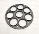 A6VM160 RETAINER PLATE - Прижимной диск (сепаратор) для мотора Rexroth A6VM160 серии 63