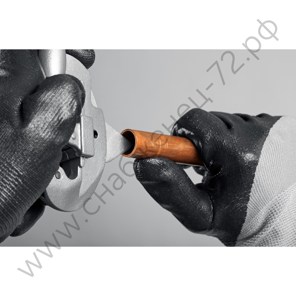 STAYER Universal-28 (3-28 мм), Труборез для меди и алюминия (2340-28)