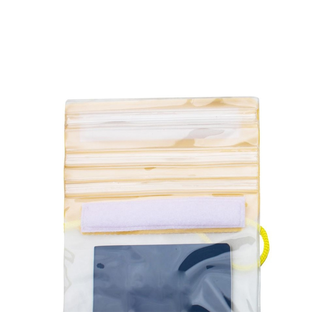 Tramp гермопакет плоский (18х25см)