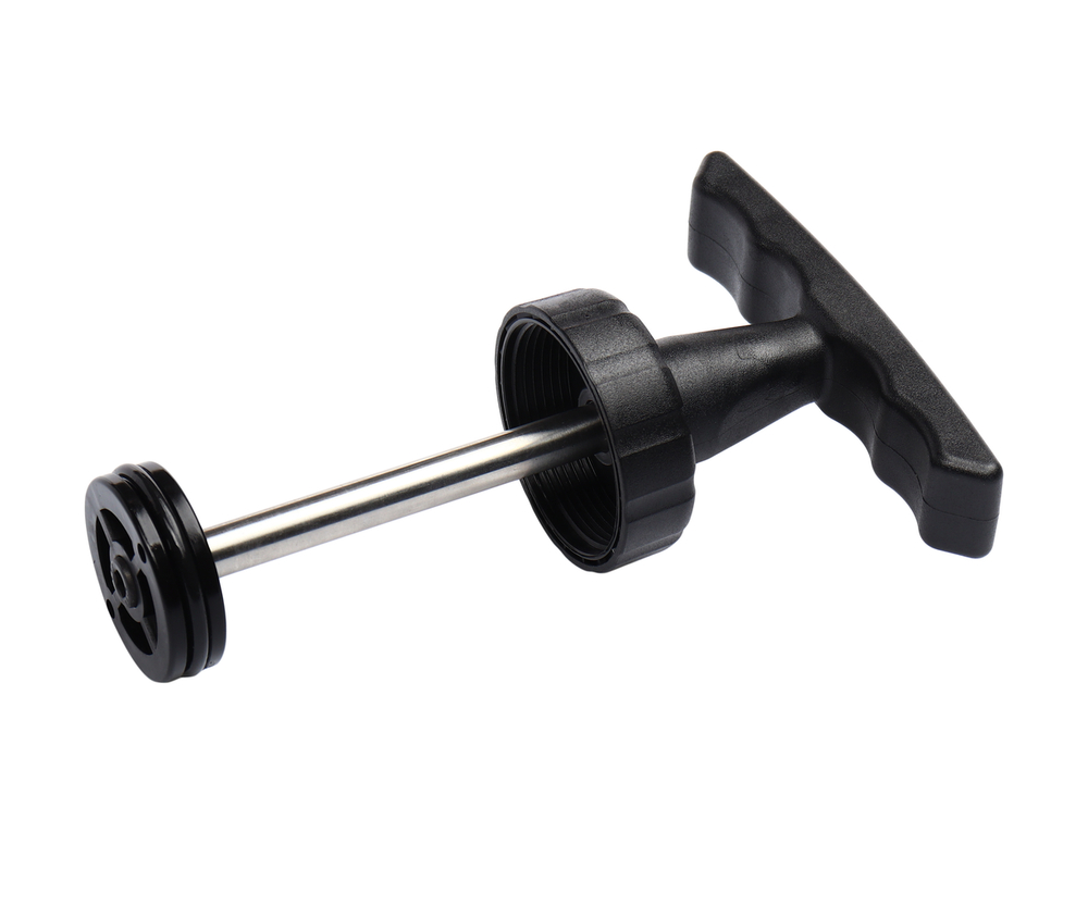 Ремкомплект для установки замены тормозной жидкости JTC-6989 (09) ручка JTC