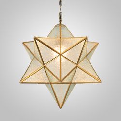 Подвесной светильник Star Effervescent D50