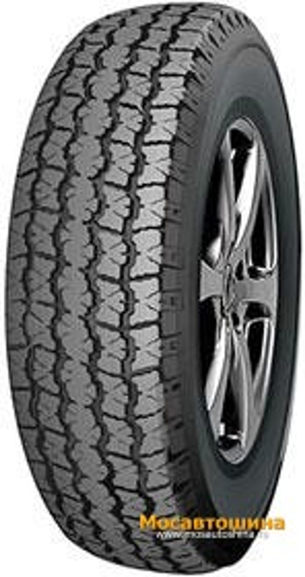 Легковая шина 225 75 R16 Forward Professional 153 кам АШК Акция