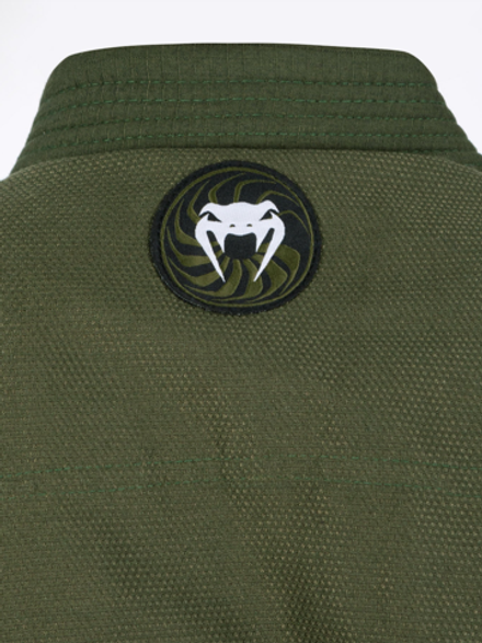 Кимоно для бжж Venum First Khaki