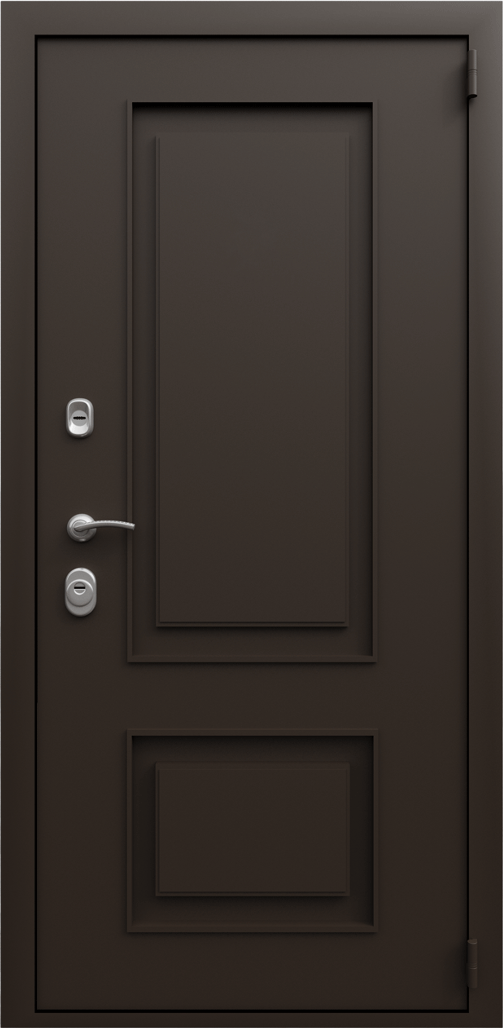 Дверь входная Эталон