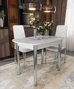 Европейский Стол раздвижной